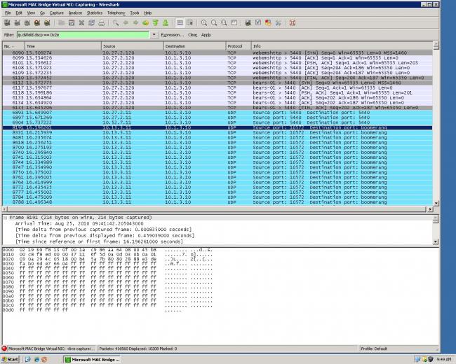 How to setup QoS for your Shoretel Phones Get Rid of the Static